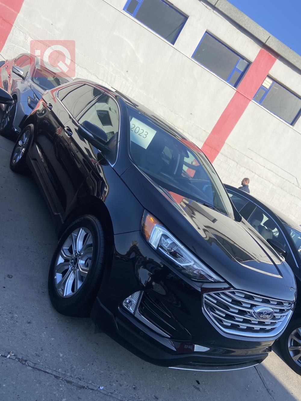 Ford Edge